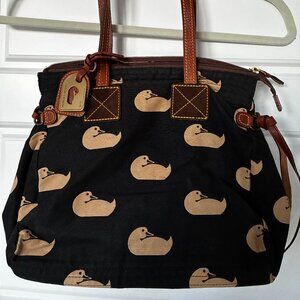 Dooney & Bourke Duck Bag